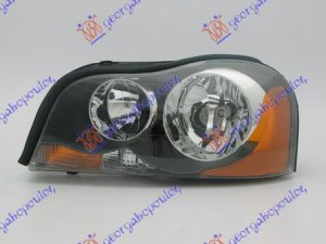 FAR ELEKTRICNI (ZUTI MIGAVAC) (TYC) LEVO