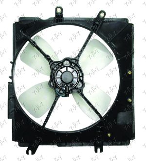 COOLING FAN PETROL