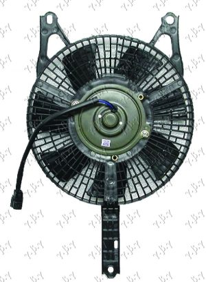 COOLING FAN A/C PETROL