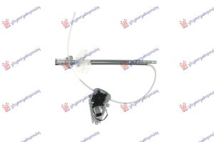 FRONT WINDOW REGULATOR ELECTRICAL 2005-
