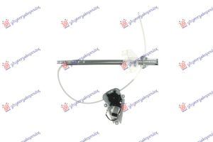FRONT WINDOW REGULATOR ELECTRICAL 2005-