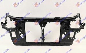 FRONT PANEL (CZECH) (O)