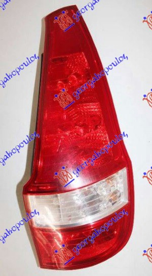 TAIL LAMP (S.W.) (KOREAN) (O)