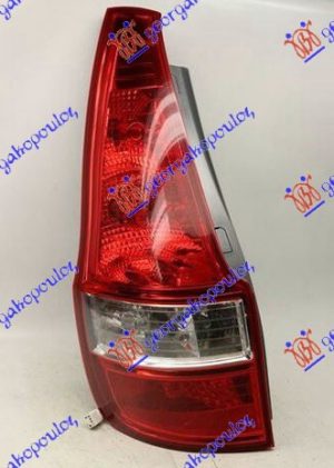 TAIL LAMP (S.W.) (CHECH) (O)