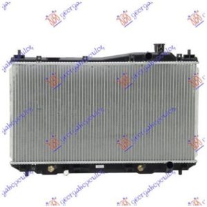 RADIATOR 1.4-1.6 PETROL AUTOMATIC (350x658) (KOYO)