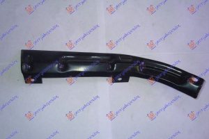 FRONT BUMPER BLADE UPPER