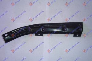 FRONT BUMPER BLADE UPPER