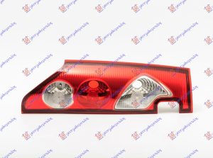 STOP LAMPA (DUPLA VRATA) (TURSKA) LEVO