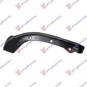 REAR INNER PLASTIC FENDER