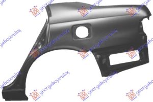 REAR FENDER