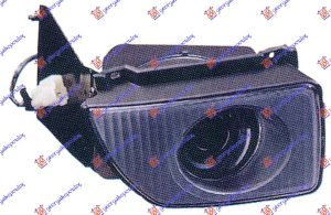 FOG LAMP SET
