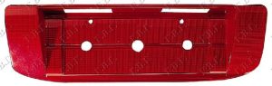 REAR REFLECTOR