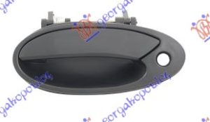 DOOR HANDLE OUTER  FRONT