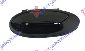 DOOR HANDLE OUTER  REAR