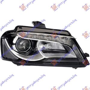 FAR Bi-XENON SA LED DNEVNIM SVETLOM (HELLA) DESNO