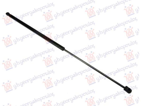 AMORTIZER HAUBE (712L-290N)