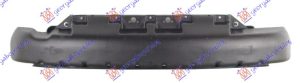 REAR BUMPER REINFORCEMENT