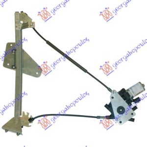 FRONT WINDOW REGULATOR ELECTRICAL (A QUALITY)