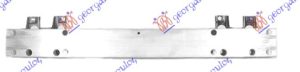 REAR BUMPER REINFORCEMENT (ALUMINIUM)