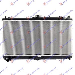 RADIATOR 1.6-1.8 PETROL +/-AC (320x643x16) (KOYO)