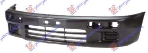 FRONT BUMPER (W/CUTTING MARKS FOR FOG LAMP HOLES)