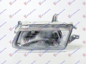 HEAD LAMP ELECTRICAL