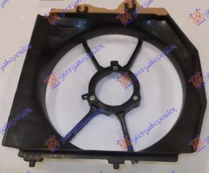 COOLING FAN SHROUD (PETROL-DIESEL)