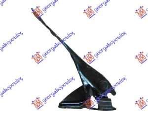 MAKAZE HAUBE DESNO