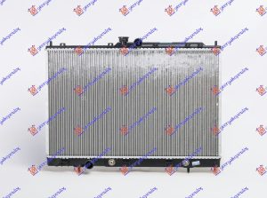 RADIATOR 2.0 PETROL 2003-2006 +/- A/C (690x425) (KOYO)
