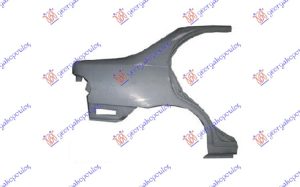 REAR FENDER (O)