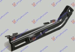 FRONT BUMPER BLADE UPPER (O)