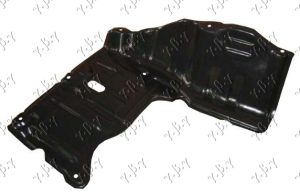 FRONT COVER ENGINE PLASTIC