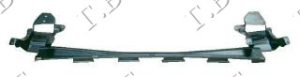 REAR BUMPER REINFORCEMENT