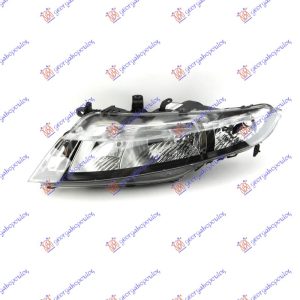 FAR XENON (MARELLI) LEVO