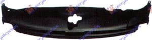 FRONT PANEL PLASTIC COVER UPPER