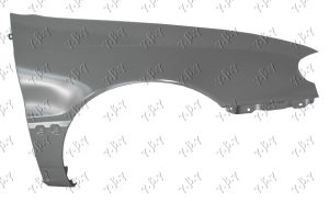FRONT FENDER