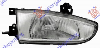 HEAD LAMP (E) (TYC)