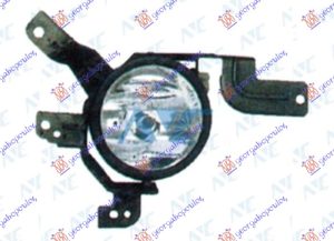 MAGLENKA (H11) (METALNI NOSAC) DESNO