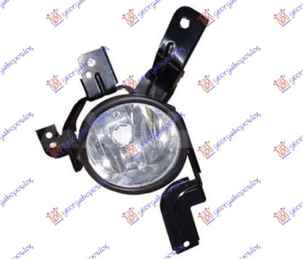 MAGLENKA (H11) (PLASTICNI NOSAC) (KINA) LEVO