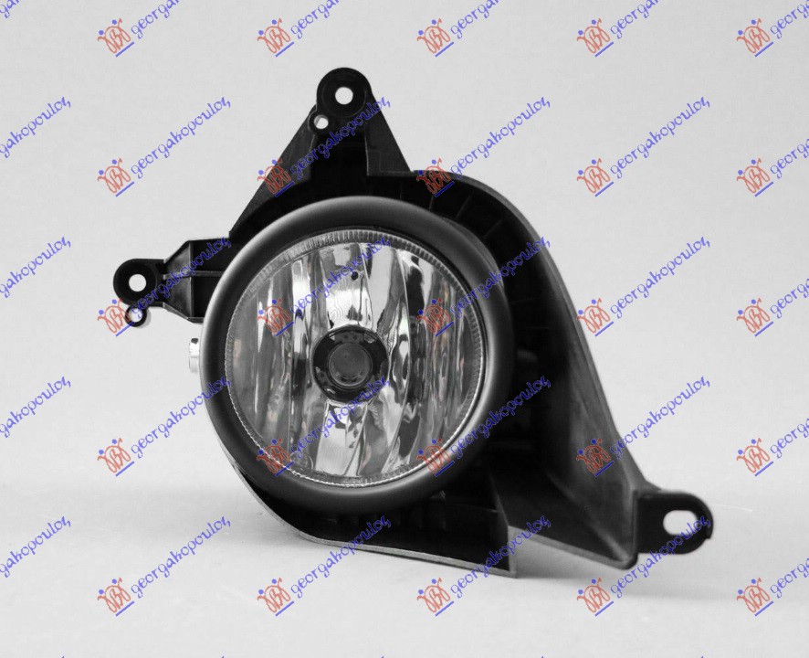 FOG LAMP (H11) (PLASTIC BRACKET) (MARELLI)