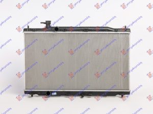 RADIATOR 2.0 PETROL (400x733x16) MANUAL (KOYO)