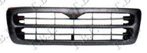 GRILLE BLACK 2WD