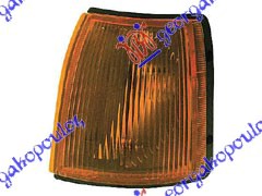 CORNER LAMP YELLOW