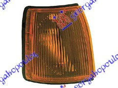 CORNER LAMP YELLOW