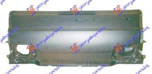 FRONT PANEL ASSY