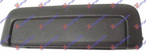 SLIDING DOOR HANDLE OUTER