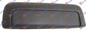 SLIDING DOOR HANDLE OUTER