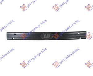 REAR BUMPER REINFORCEMENT