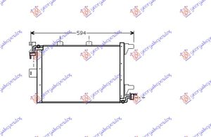 CONDENSER (500x298x320)
