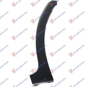 RUB PLASTICNI PREDNJEG BRANIKA (JAPAN) LEVO